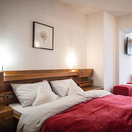 Hotel Muehlwald Luaran gambar
