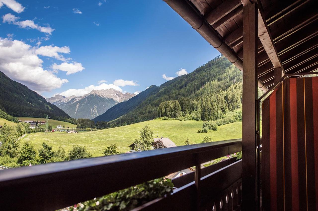 Hotel Muehlwald Luaran gambar
