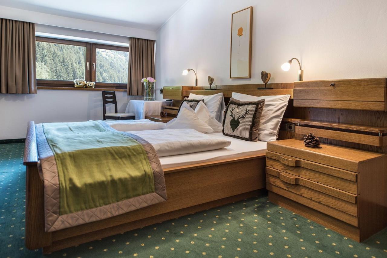 Hotel Muehlwald Bilik gambar