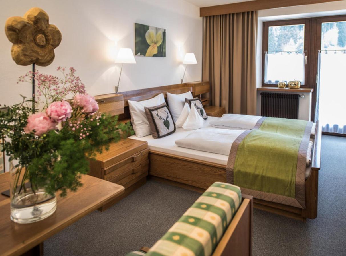 Hotel Muehlwald Bilik gambar