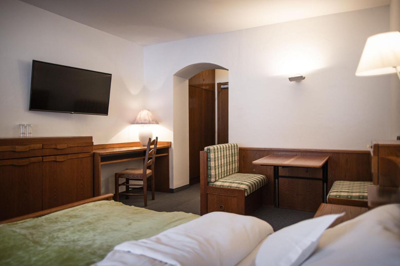 Hotel Muehlwald Luaran gambar