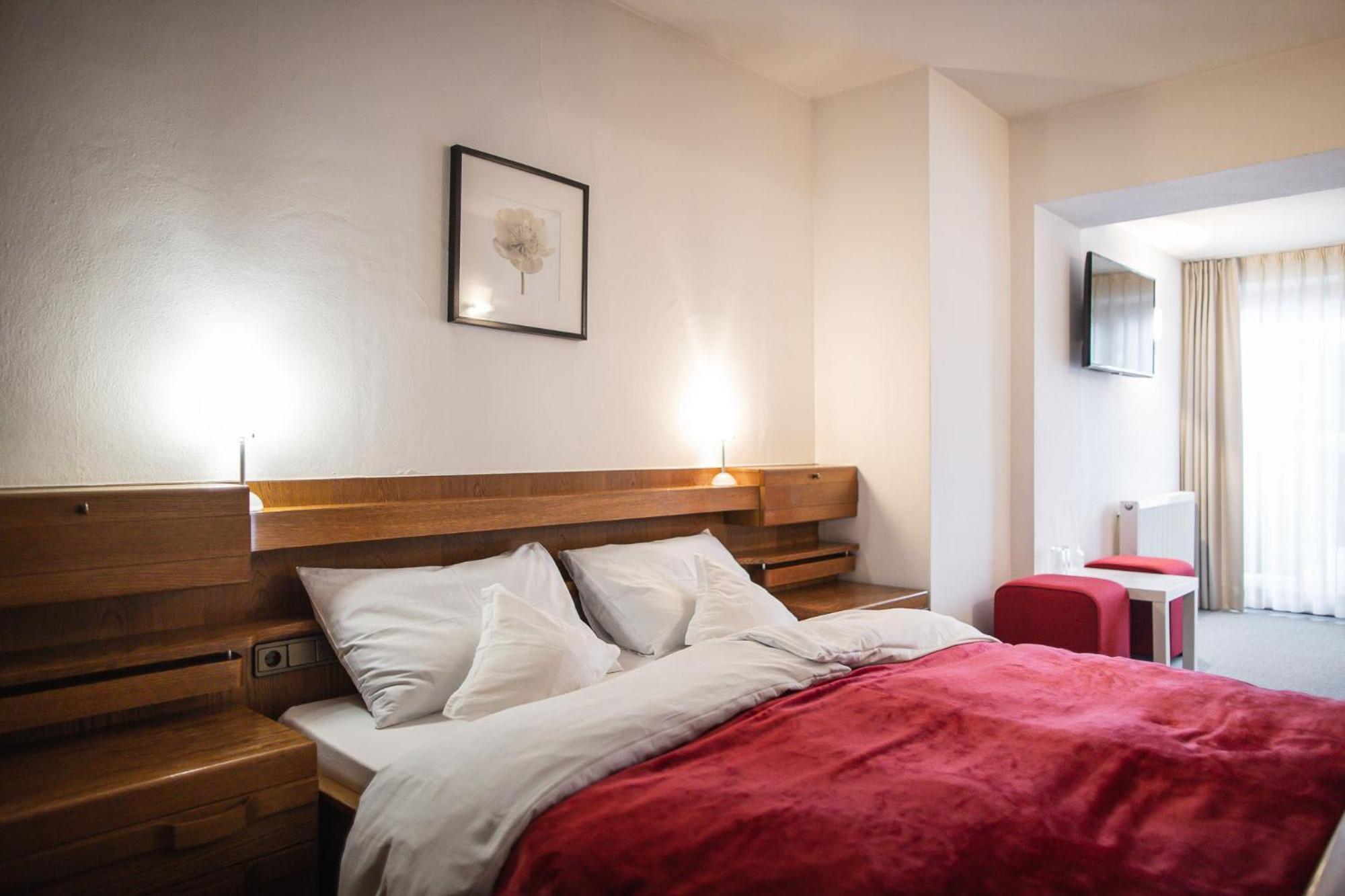 Hotel Muehlwald Luaran gambar