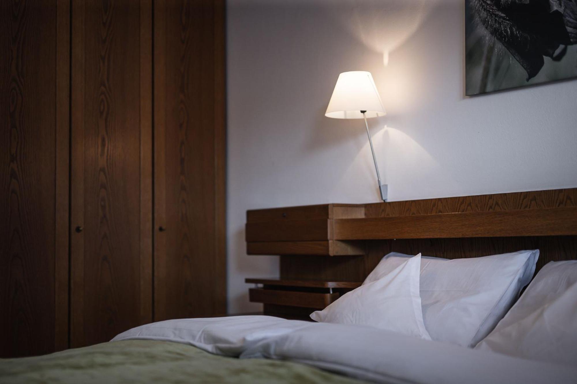 Hotel Muehlwald Luaran gambar