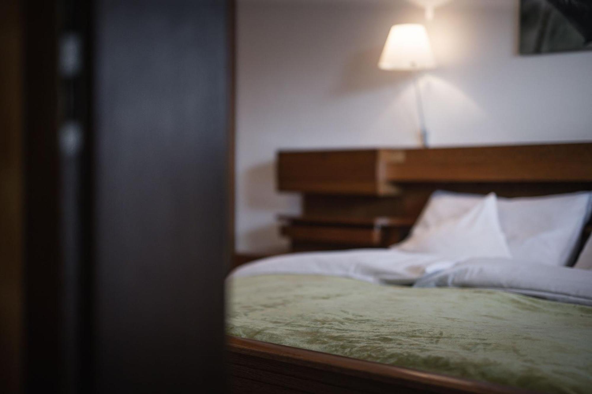 Hotel Muehlwald Luaran gambar