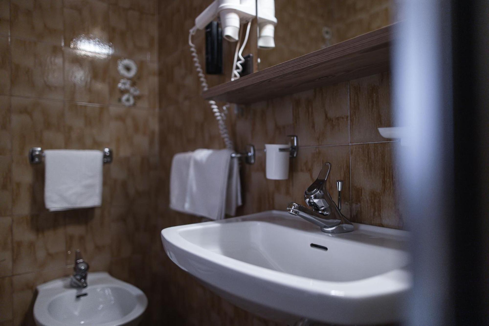 Hotel Muehlwald Luaran gambar