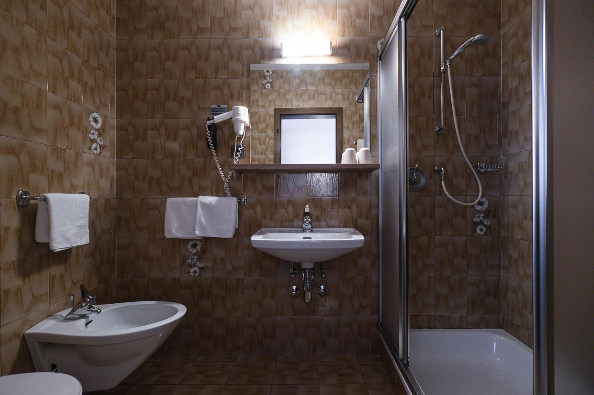 Hotel Muehlwald Luaran gambar