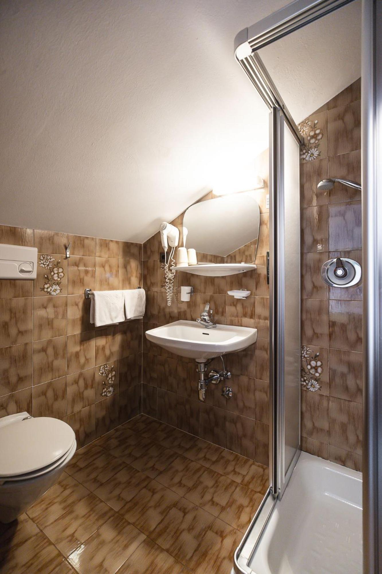 Hotel Muehlwald Luaran gambar