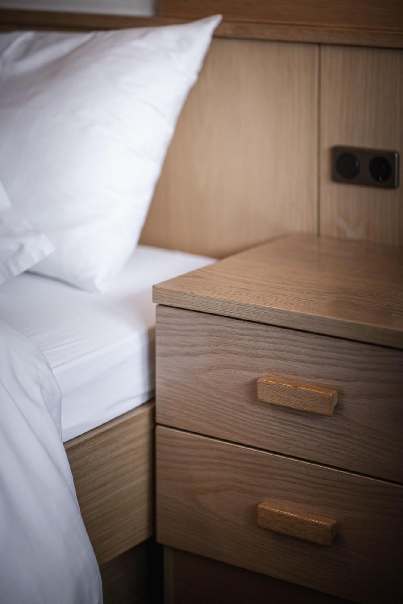 Hotel Muehlwald Luaran gambar
