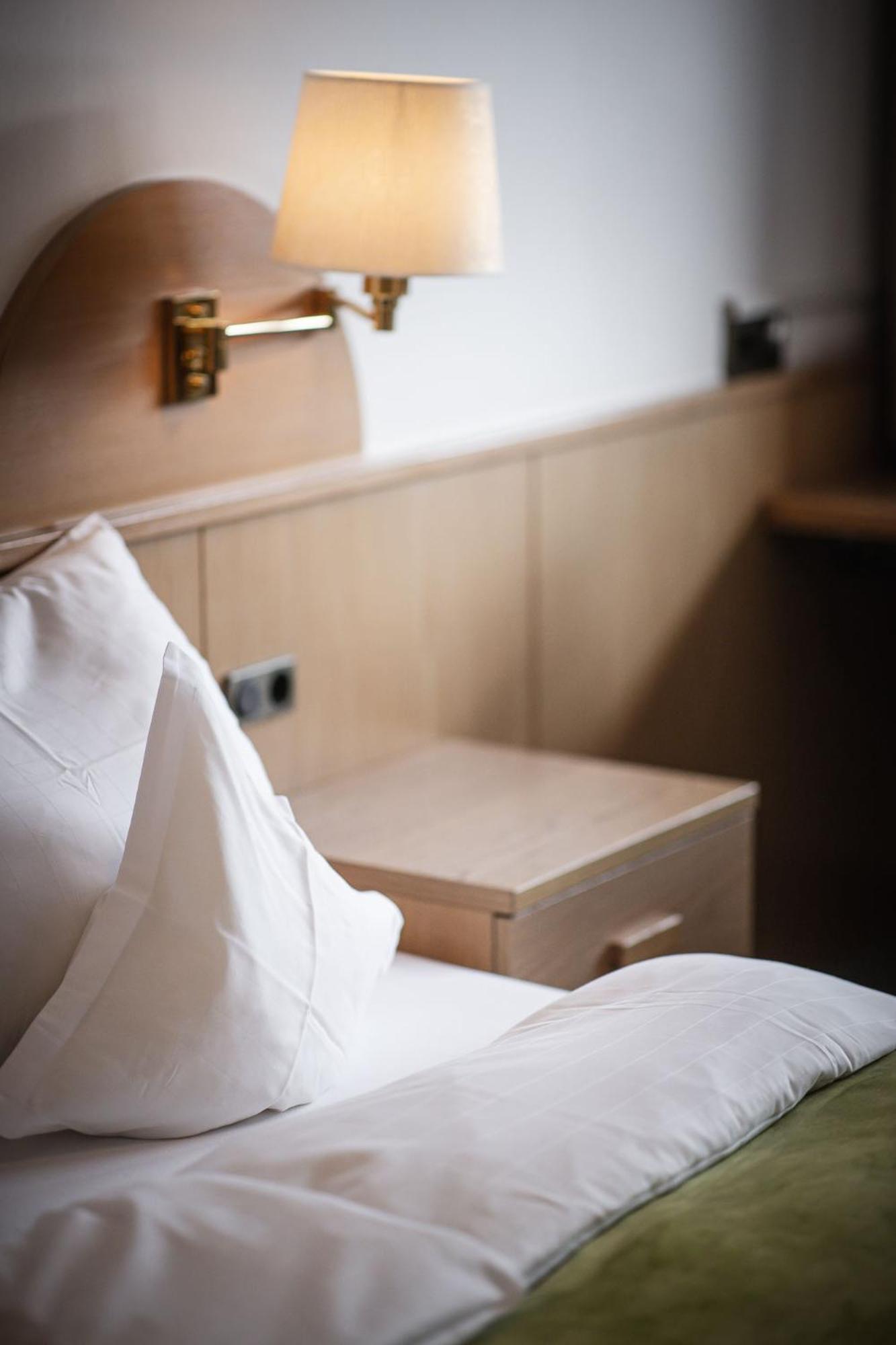Hotel Muehlwald Luaran gambar