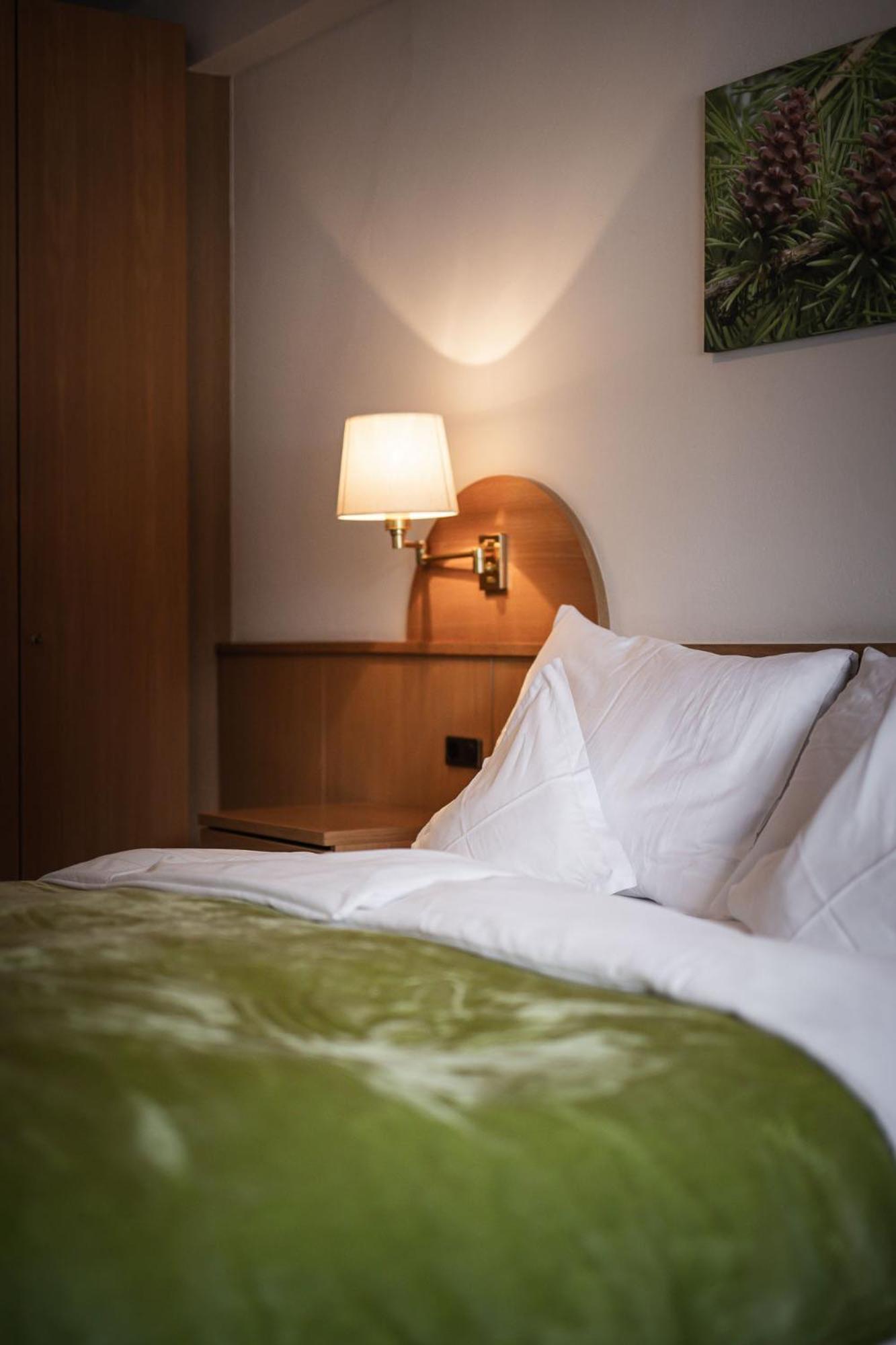 Hotel Muehlwald Luaran gambar