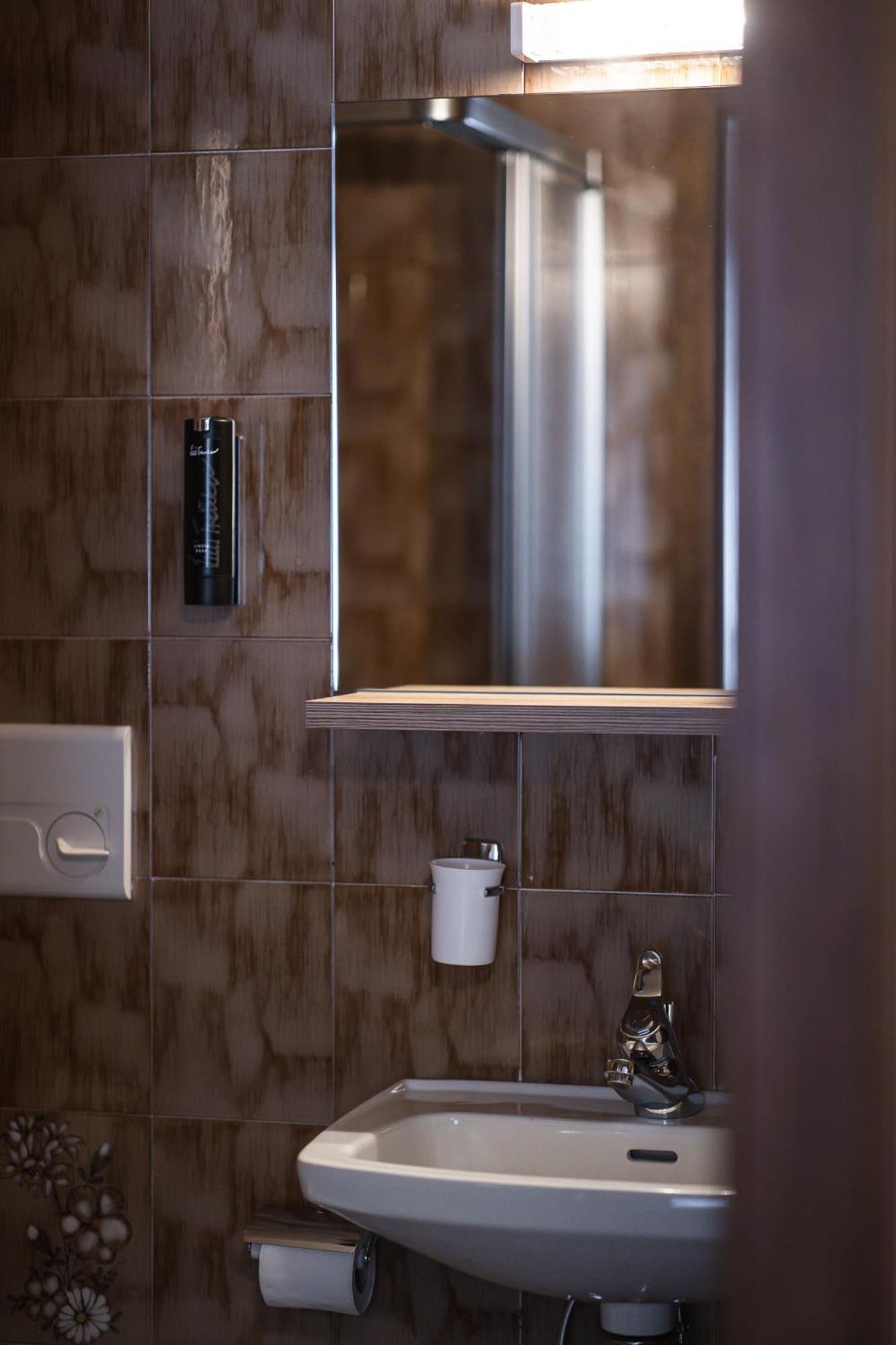 Hotel Muehlwald Luaran gambar