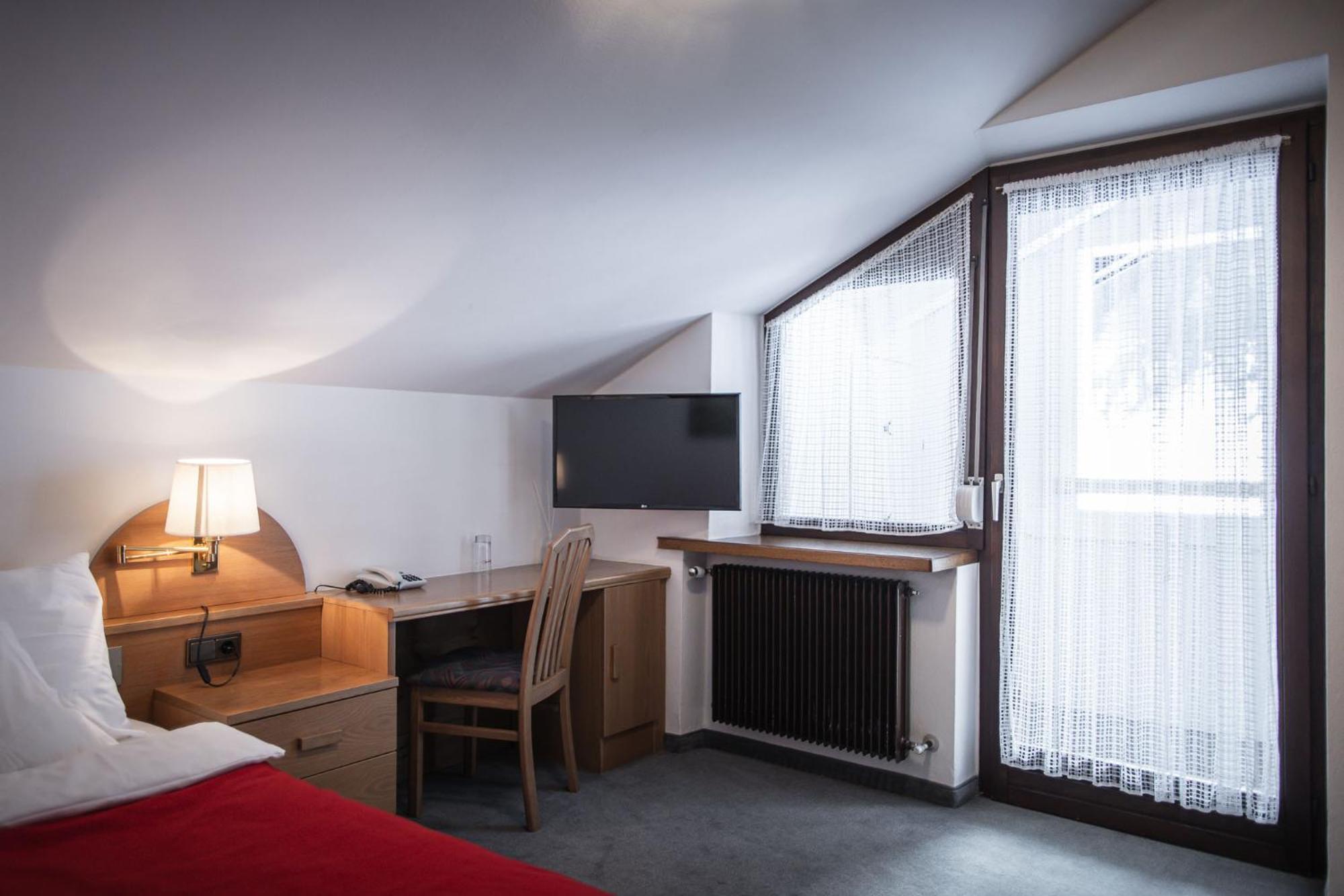Hotel Muehlwald Luaran gambar