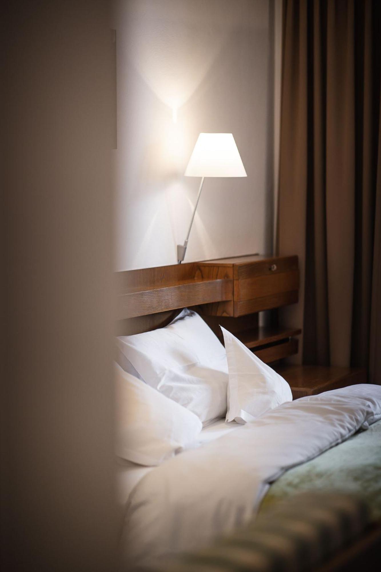 Hotel Muehlwald Luaran gambar