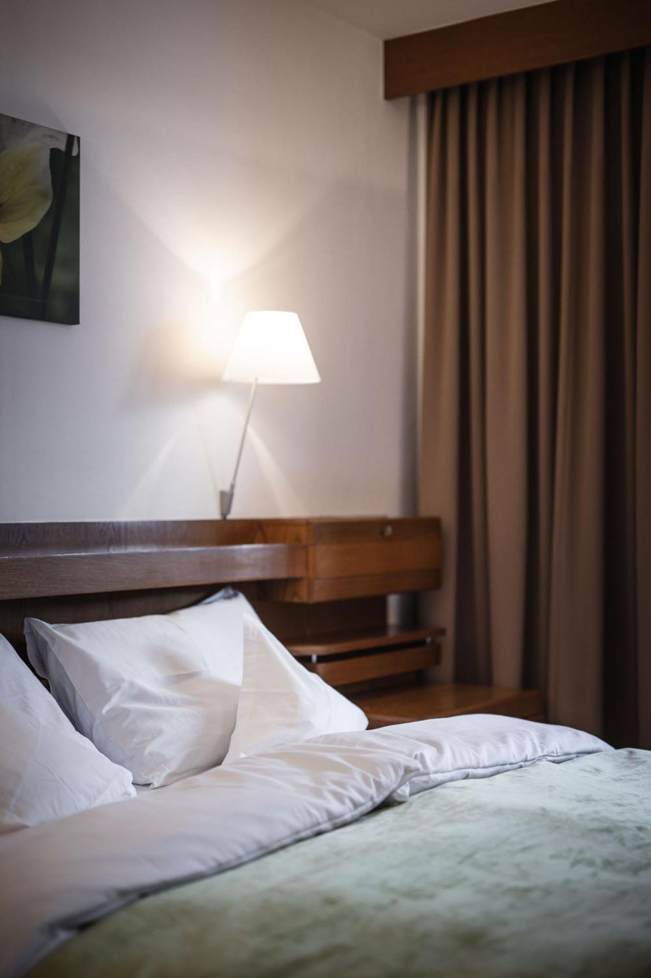 Hotel Muehlwald Luaran gambar