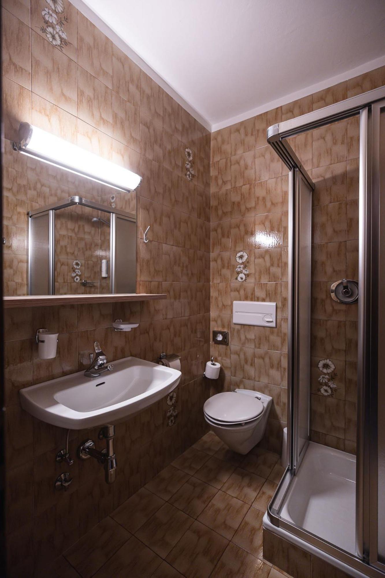 Hotel Muehlwald Luaran gambar