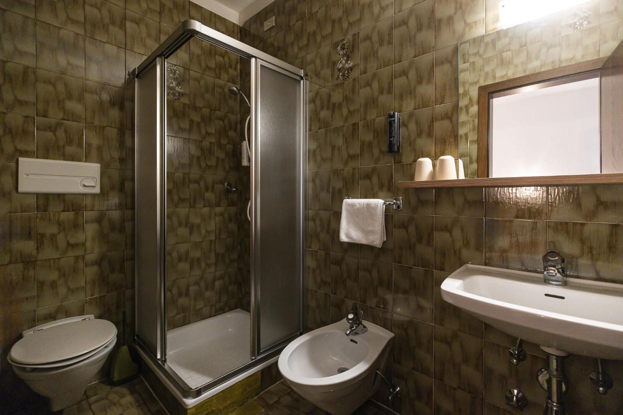 Hotel Muehlwald Luaran gambar