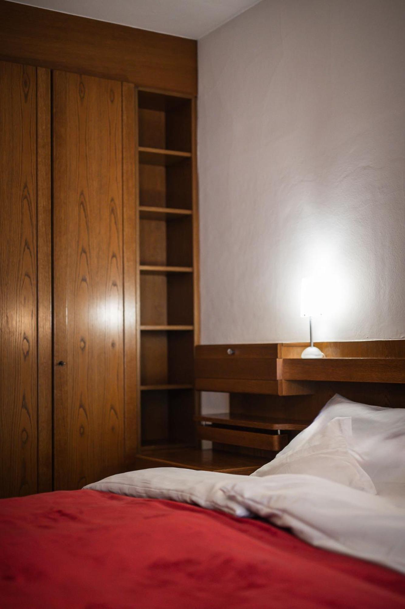 Hotel Muehlwald Luaran gambar