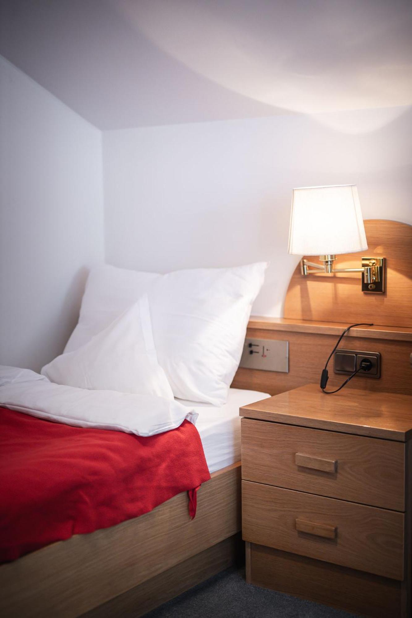 Hotel Muehlwald Luaran gambar