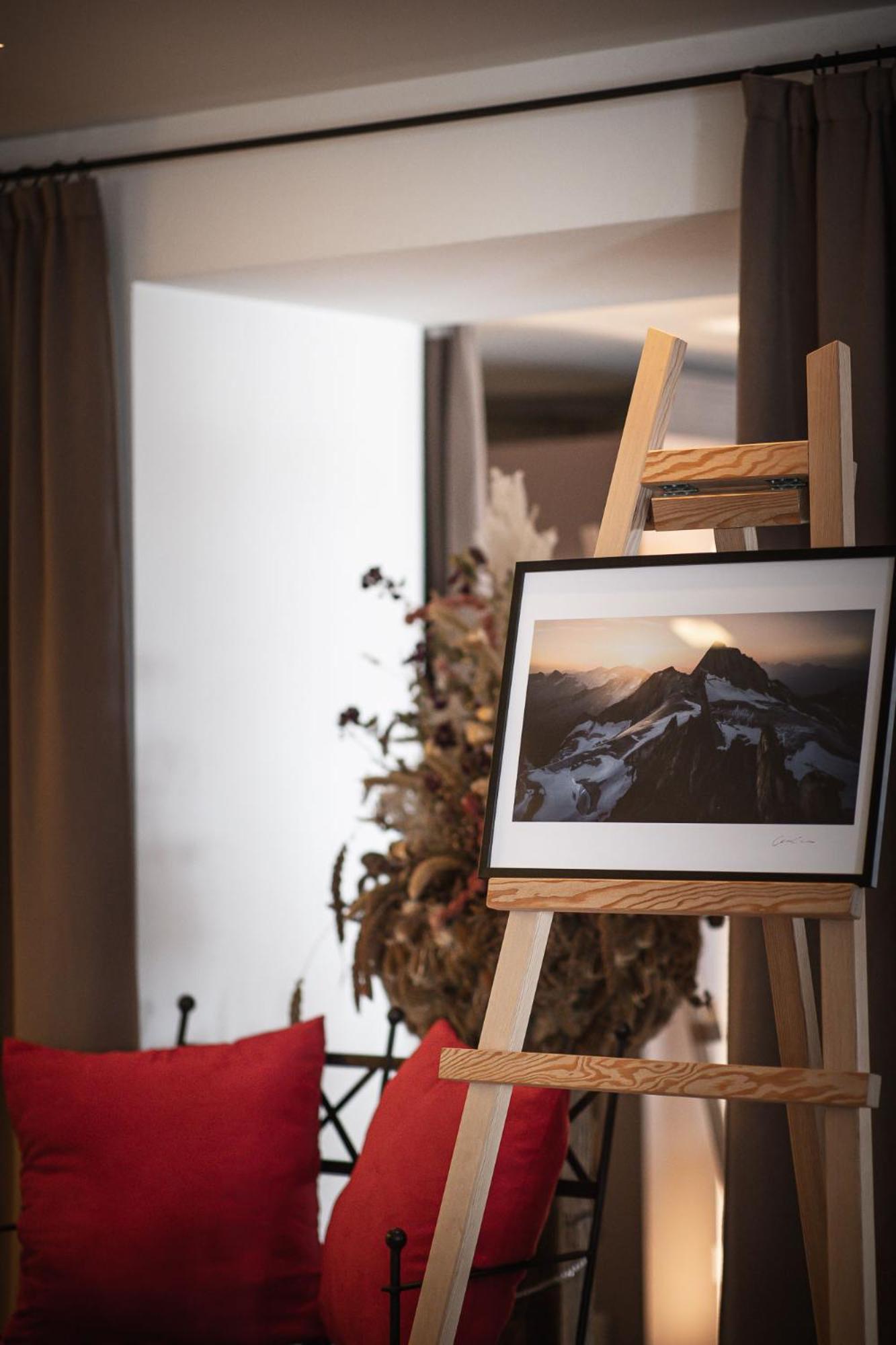 Hotel Muehlwald Luaran gambar
