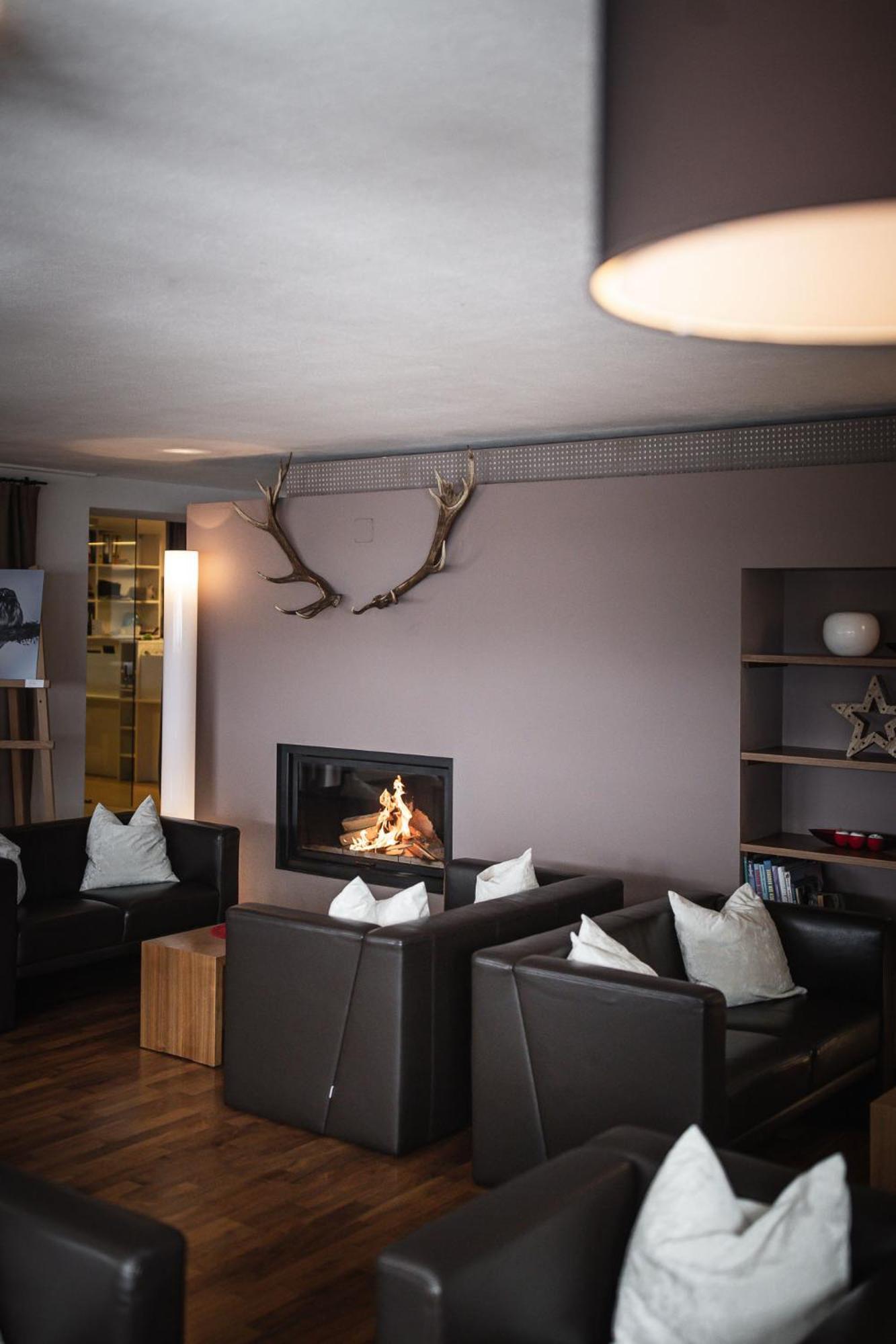 Hotel Muehlwald Luaran gambar