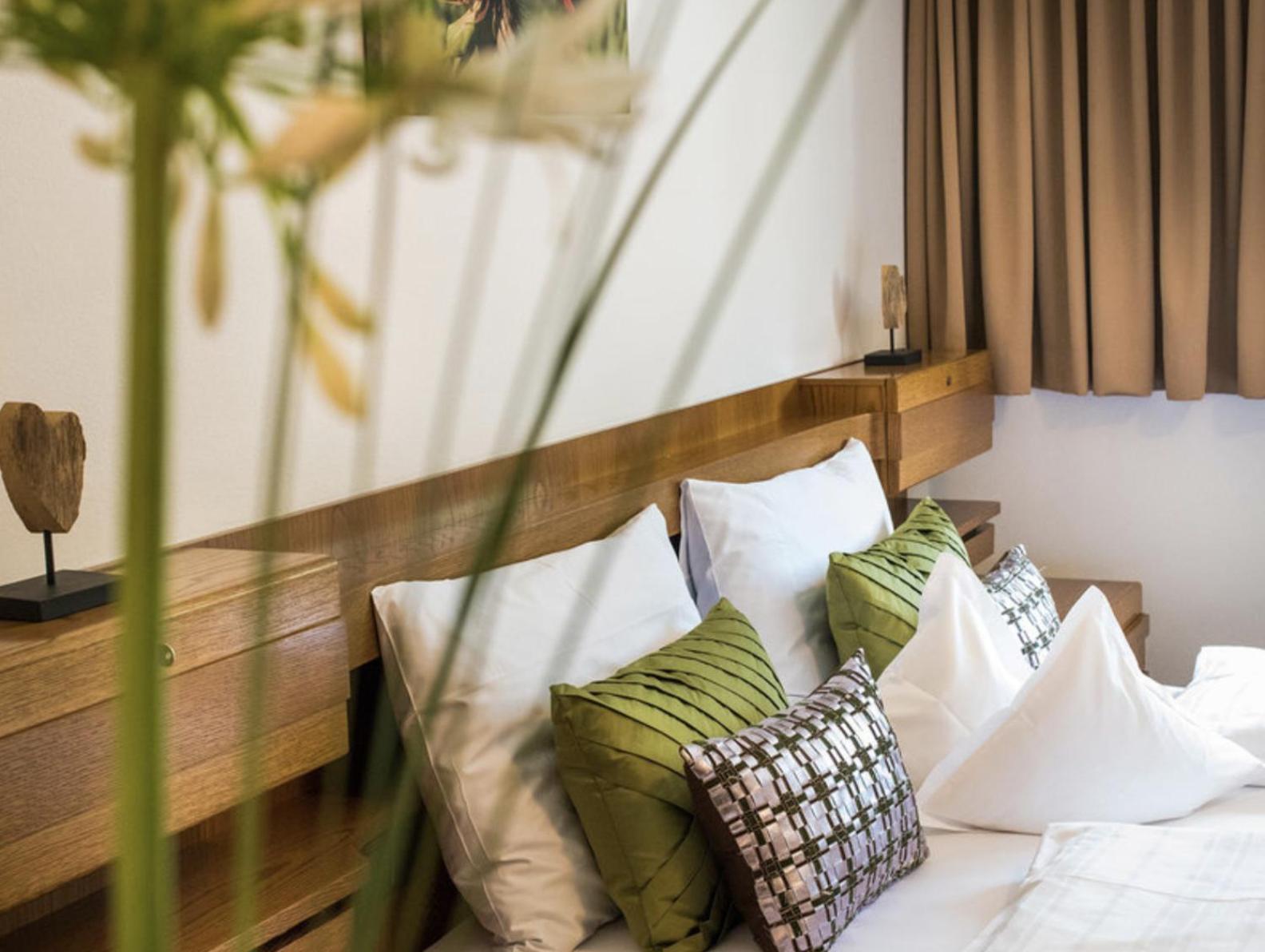 Hotel Muehlwald Bilik gambar