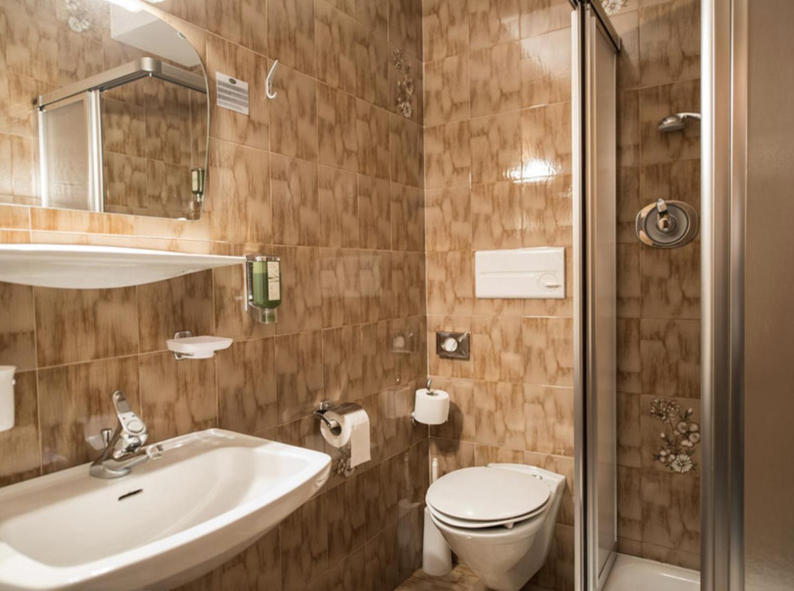 Hotel Muehlwald Bilik gambar