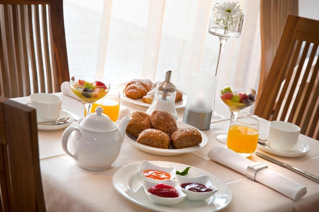 Hotel Muehlwald Luaran gambar