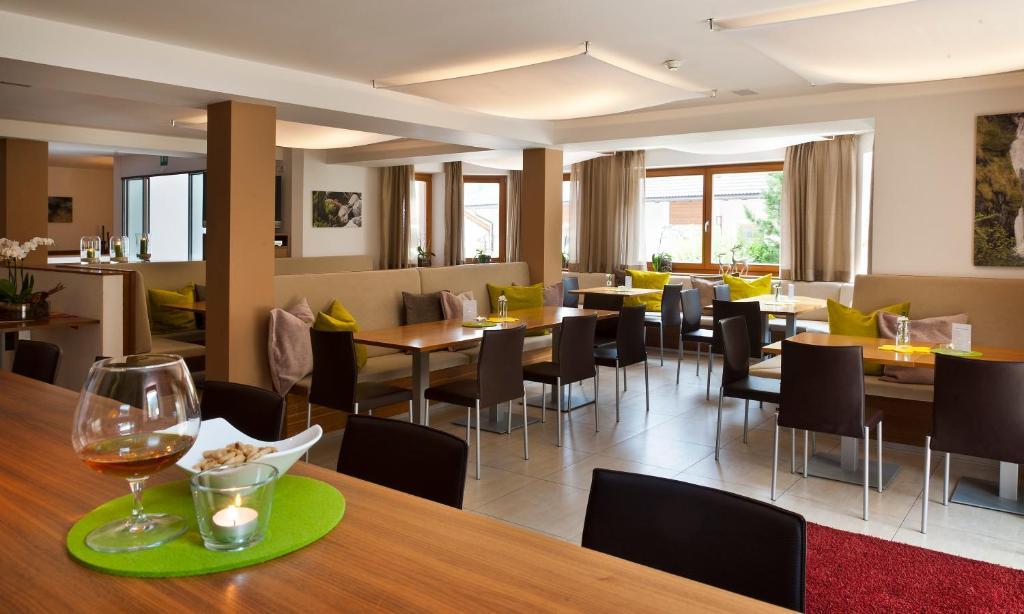 Hotel Muehlwald Luaran gambar