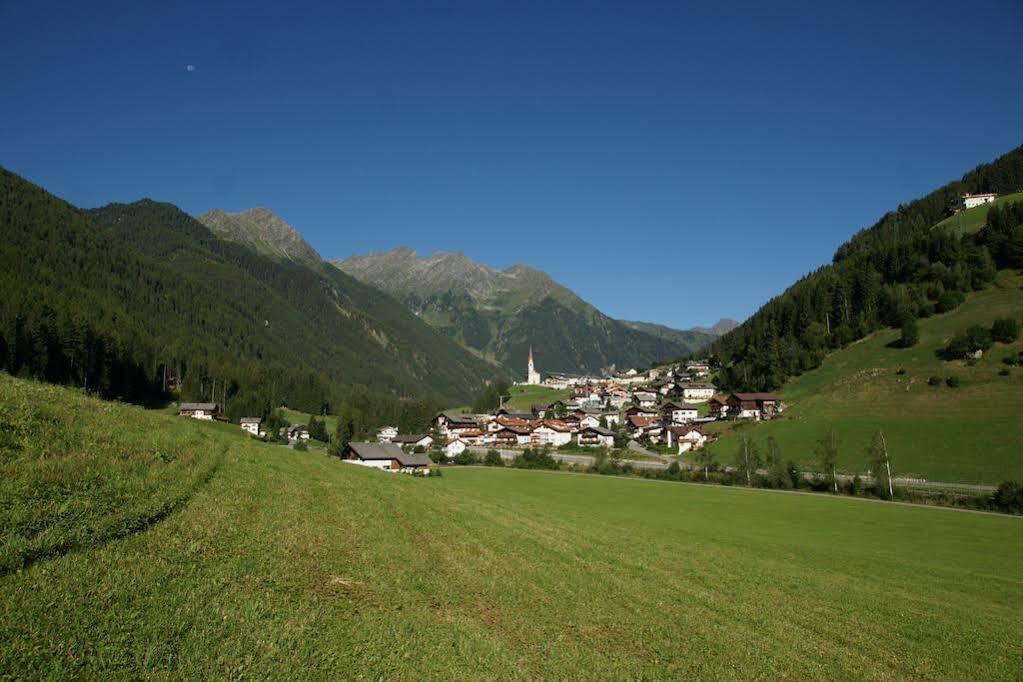 Hotel Muehlwald Luaran gambar