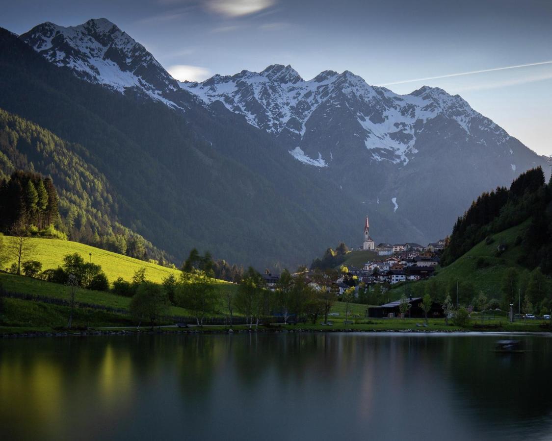 Hotel Muehlwald Luaran gambar